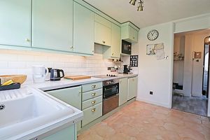 Kitchen- click for photo gallery